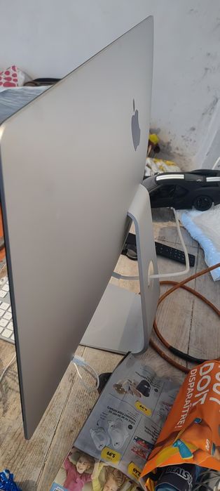 iMac 27 inch 32ram 5k retina display