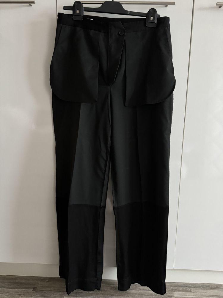 Дамски панталон Zara