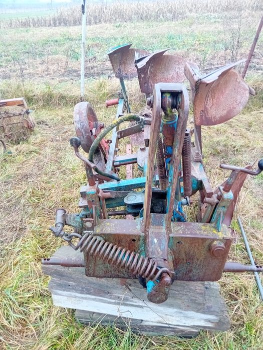 Vand plug sau schimb