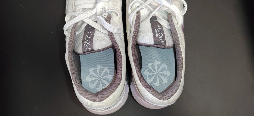 Nike Air Max Motif, номер 36