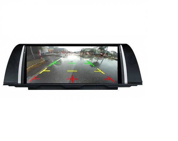 Sistem de Navigatie BMW F10/F11 ,CIC, Octa-Core,4G+64G,Android 14