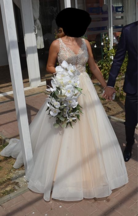 Rochie de mireasa