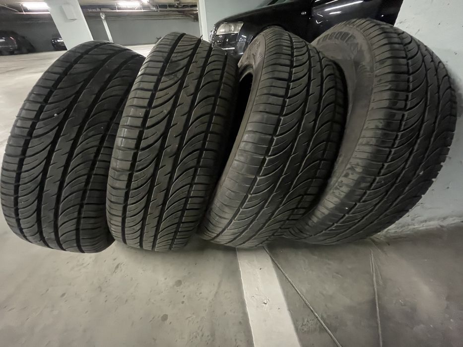 Torque 185/60 R15 84H Летни гуми