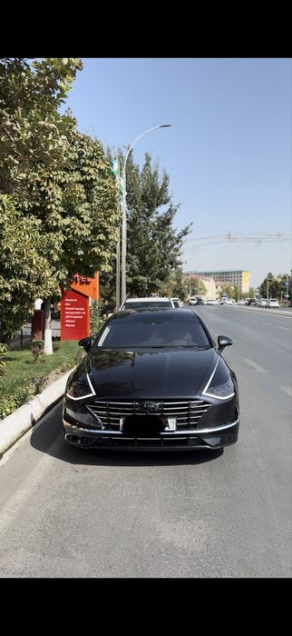 hyundai sonata eng full pozitsia bir qol