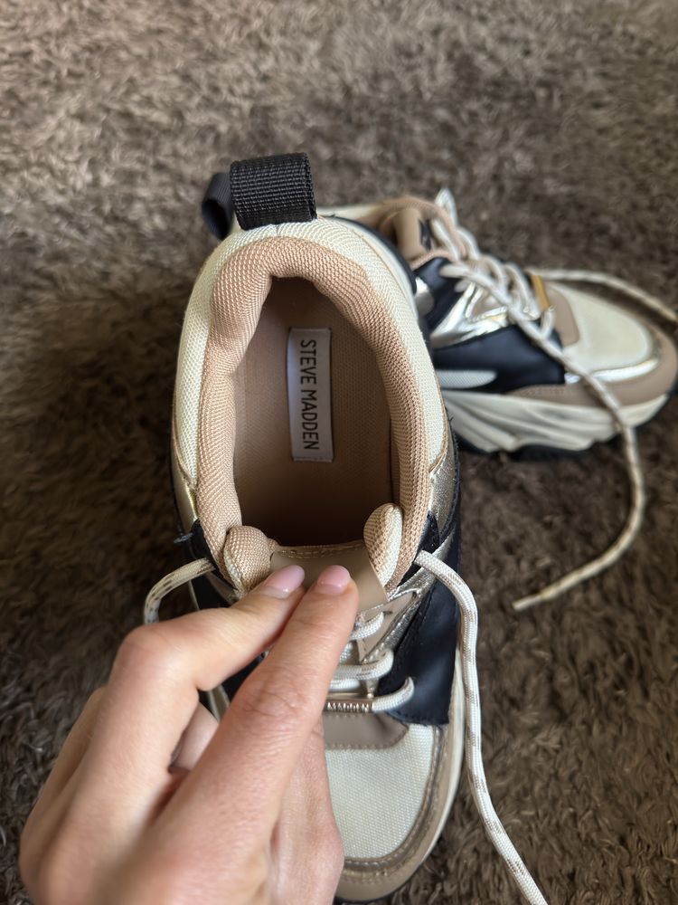 Дамски обувки Steve Madden