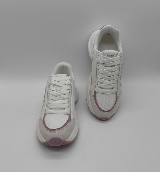 PINKO ARIEL 07 Оригинални Сникърси