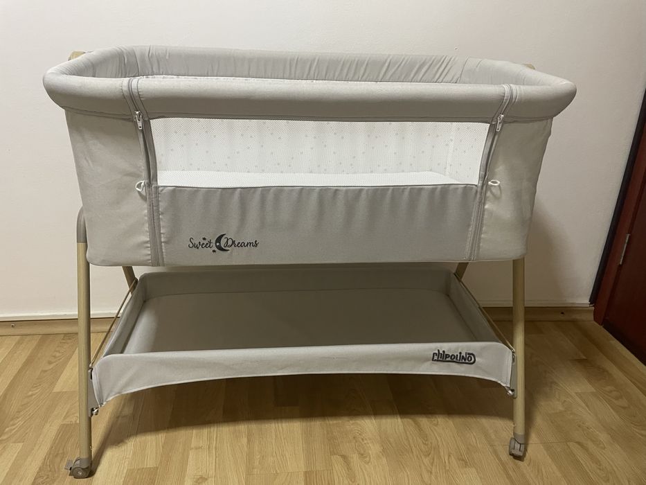 Patut bebe marca chipolino