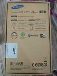 Продается телефон Samsung Galaxy S III mini, модель - gt-i8200.