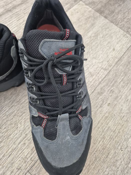 Термо ботинки, размер 43