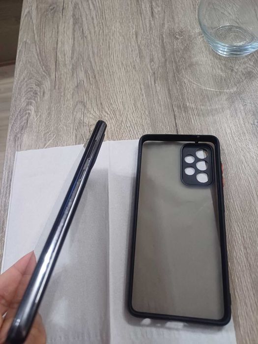 Samsung Galaxy A52s 5G