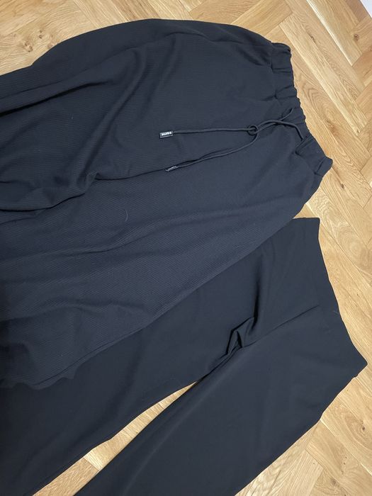 Дамски дънки панталони и къси calvin klein