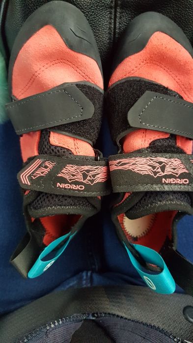 Еспадрили за катерене