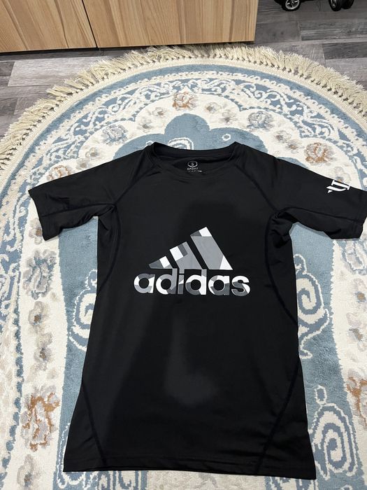 термо футболка, рашгарт