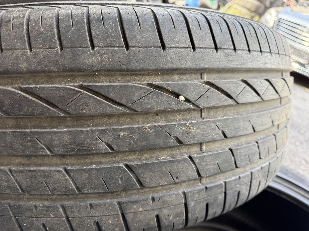 255 55 19 Lassa Competus 7mm гуми 4бр GL ML