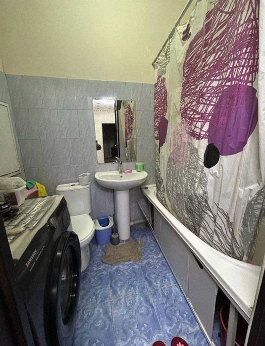 Сергили 7а 2хона 50минг 48квадрат