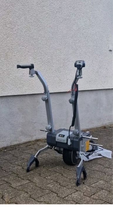 Dispozitiv electric pentru scaun dizabilitati Alber Viamobil V25