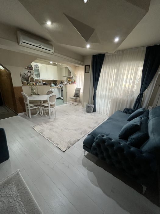 Apartament 4 camere