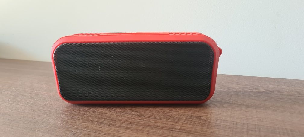 Bluetooth колонка