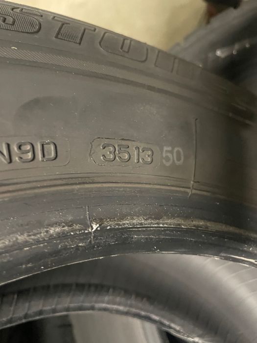 4бр гуми 215/65/16 98h