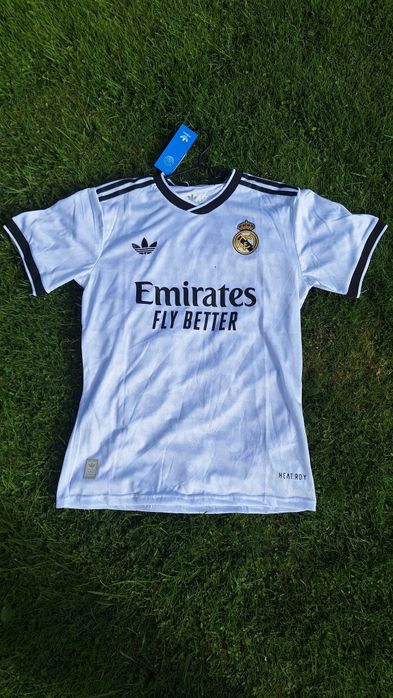 Tricou Real Madrid sezon 22/23