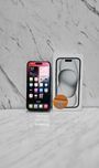 Iphone 15 Blue Titanium 128 GB Zeus Amanet 61958