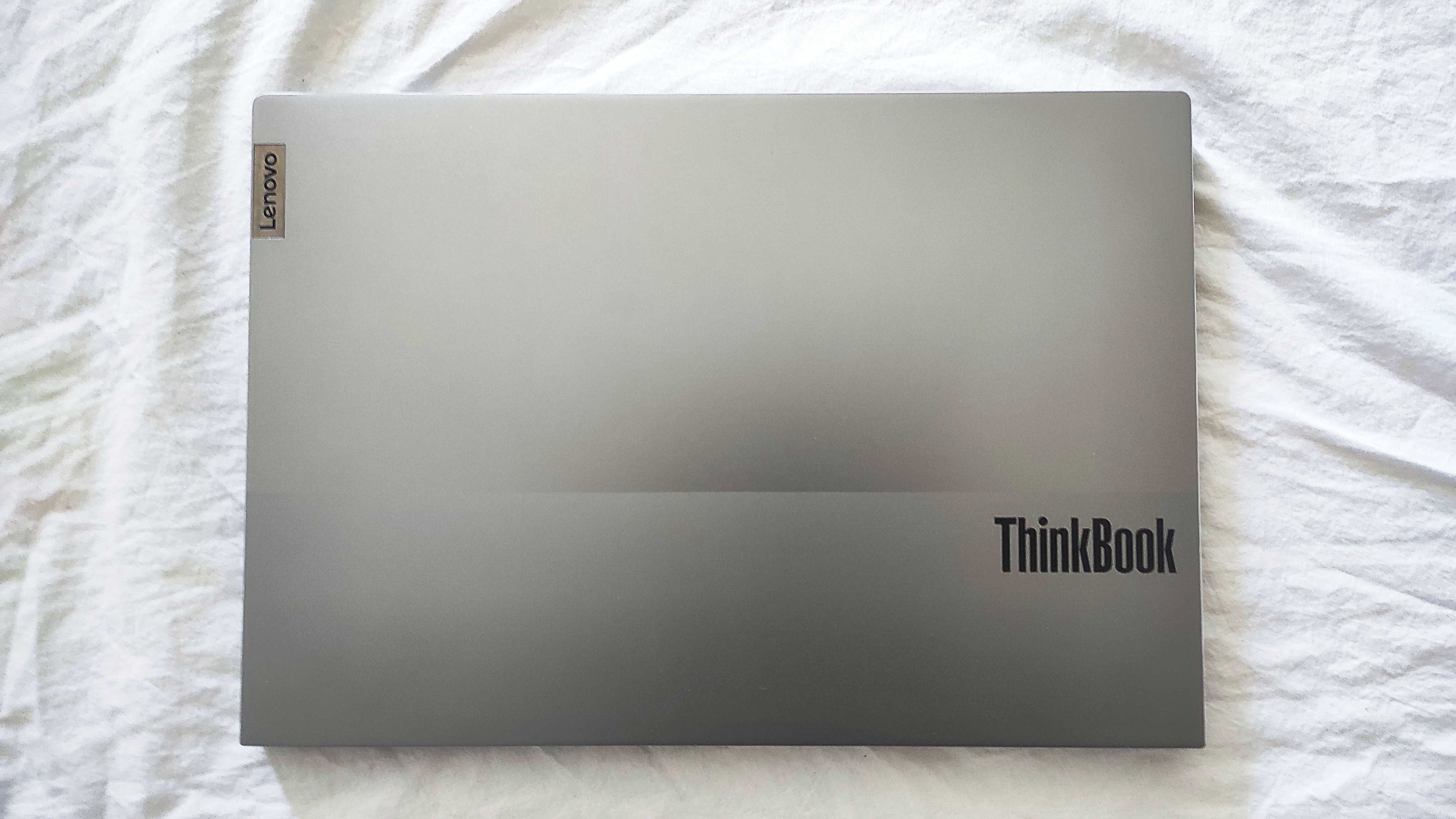 Лаптоп Lenovo ThinkBook 15p i7 16GB 1TB SSD NVIDIA GTX 1650 4GB 4K UHD