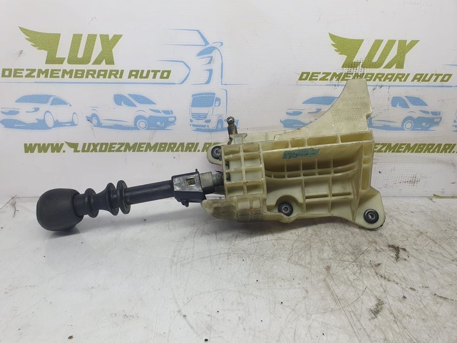 Timonerie schimbator viteze 553493040 Peugeot Boxer 2 Typ250 [2006 -