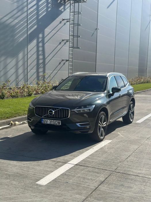Volvo XC 60 Stare impecabila