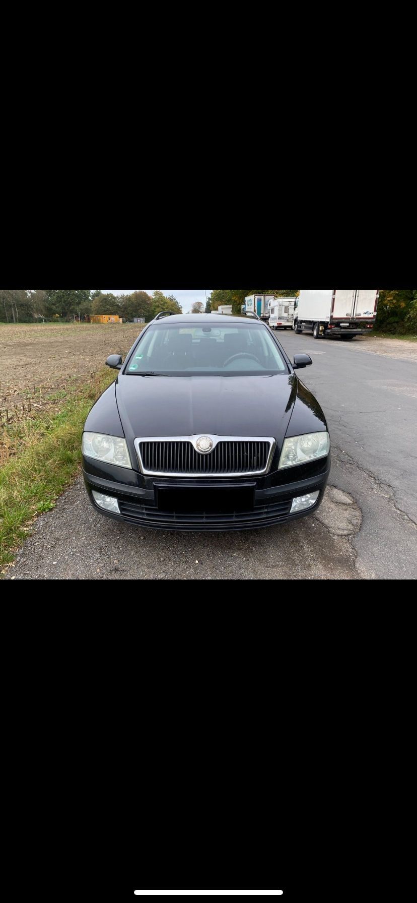 Skoda Octavia 1.9tdi 6ск.