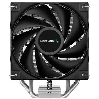 Cooler procesor DeepCool AG400 TDP 220W AM5 Ryzen 5/7