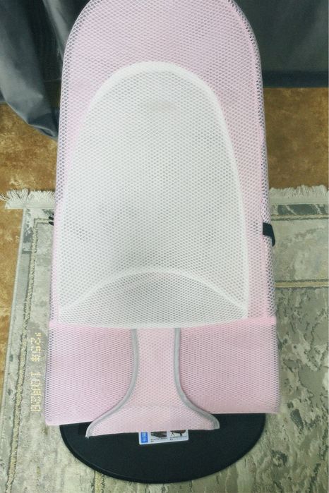 Продам шезлонг детский