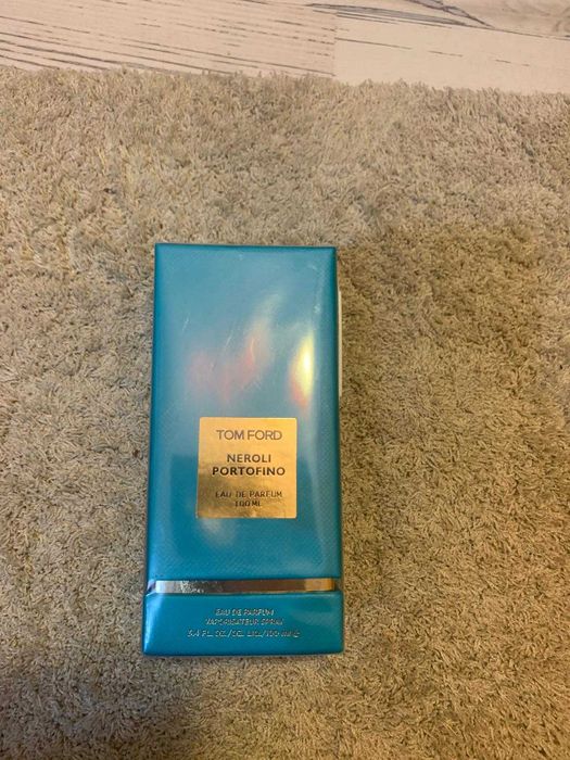Tom Ford Neroli Portofino