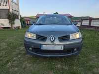 Renault Megane 2 1.5dci 86cp