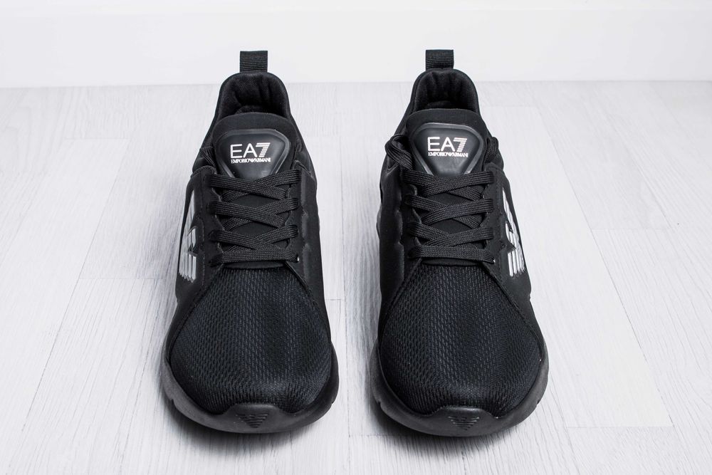 Сникърси EA7 Emporio Armani X8X056 XCC56