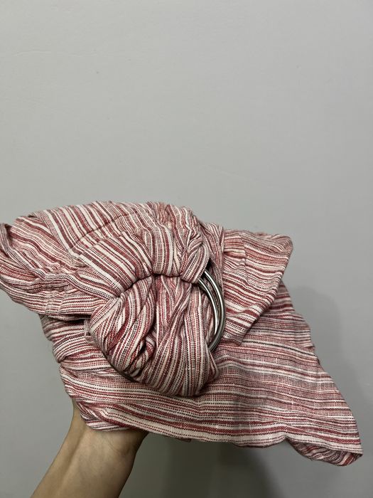 продам слинг для малыша