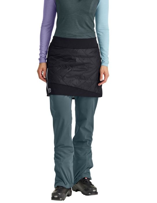Ortovox Swisswool Piz Boè Skirt  L Fustă merinos lînă lână munte tura