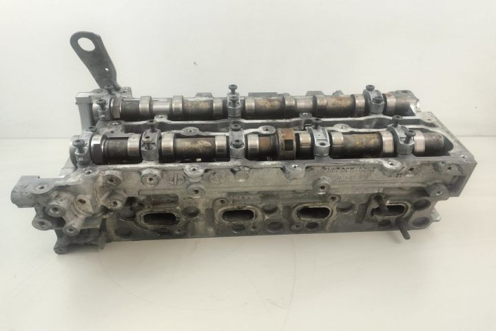 Chiulasa 2.2 cdi euro5 R651016 Mercedes-Benz E-Class W212 seria