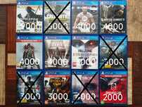 Игры для PS4. Каспи Рассрочка Каспи RED