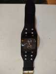 Ceas guess Phantom black barbati