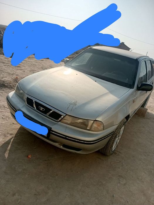 Neksia 1 sons 2006 yil metanda