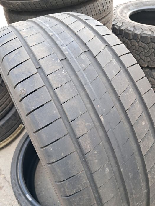 1XAnvelopa second vara 275 45 R20 Goodyear 2024