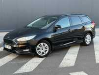 Ford Focus 1.5Benzina/108000km/Import Germania