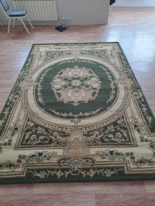 Продам ковёр натуральный