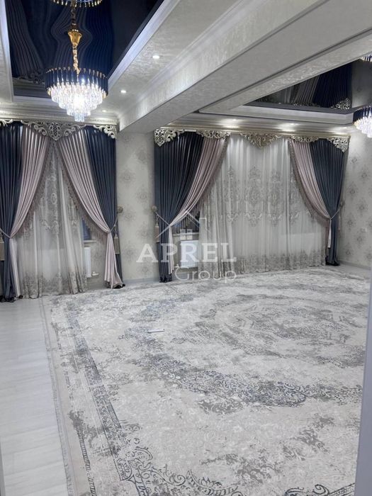 Квартира 3 хонали Т1310 3х комнатная