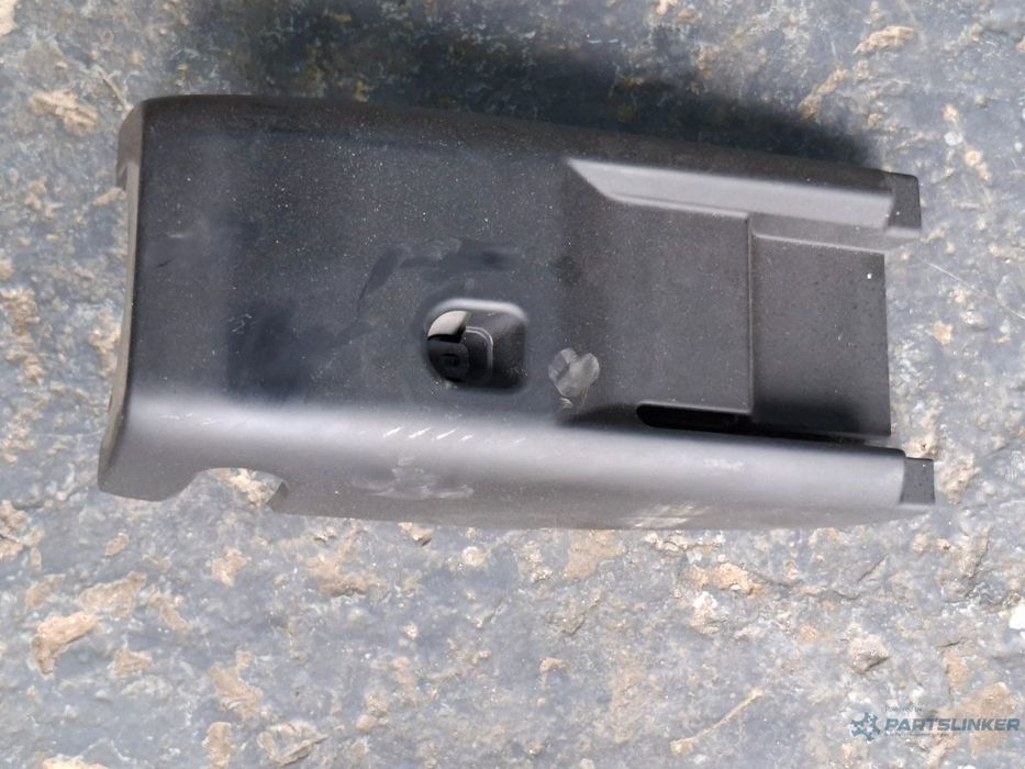 Ornament inferior coloana volan VOLKSWAGEN PASSAT Variant 3C5 2005 - 2011 TDI BMP 3C0858675A