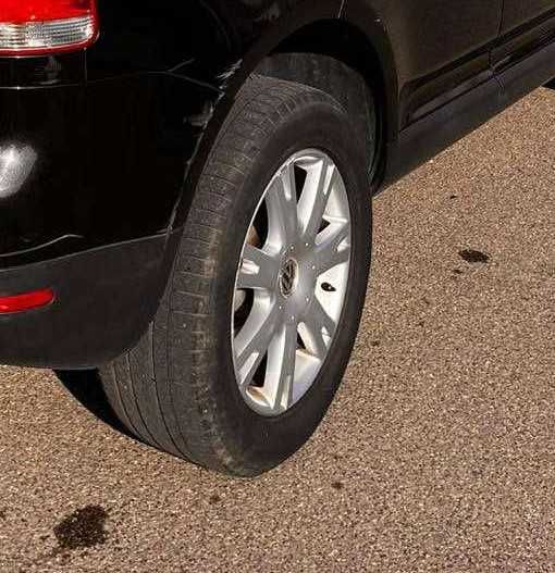 4 бр.Джанти 18/ 5×120