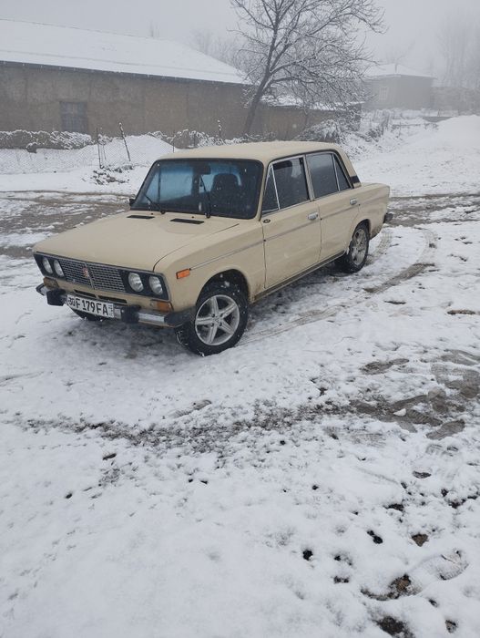 juguli yili 1986 sotiladi hech qayeri pachoq bõlmagan