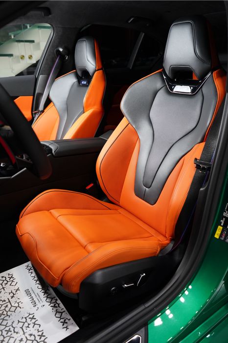 BMW M5 G90 в Ташкенте