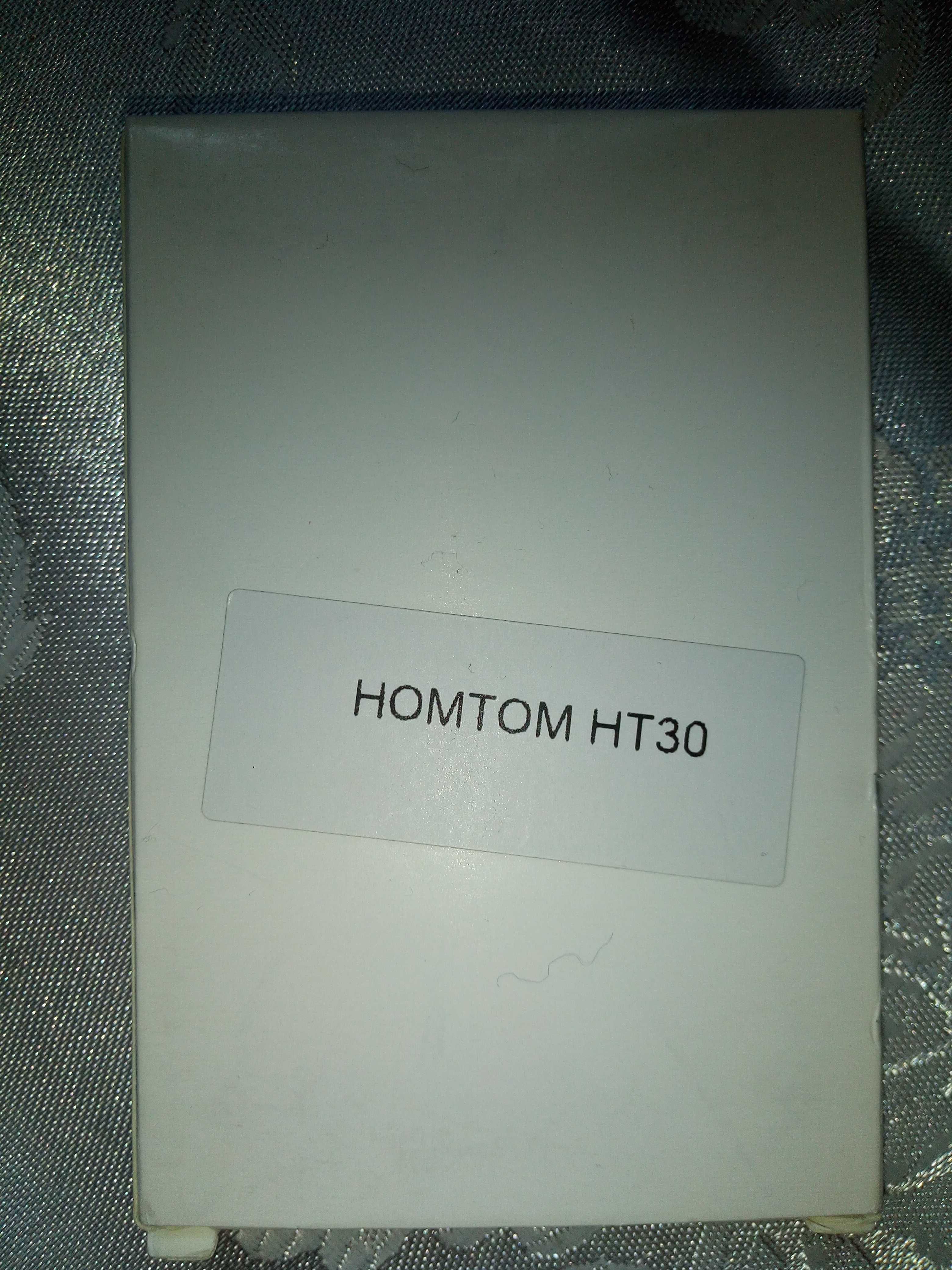 Acumulator telefon 3000mAh Homtom