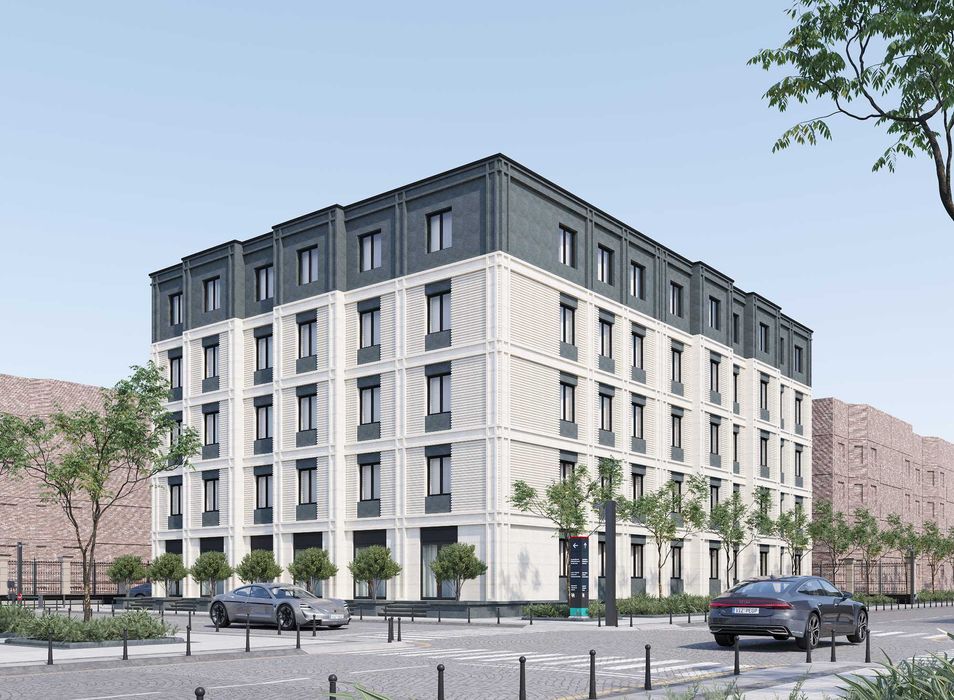 Etalon House — qulay sharoit va sokin hayot uchun eng yaxshi tanlov